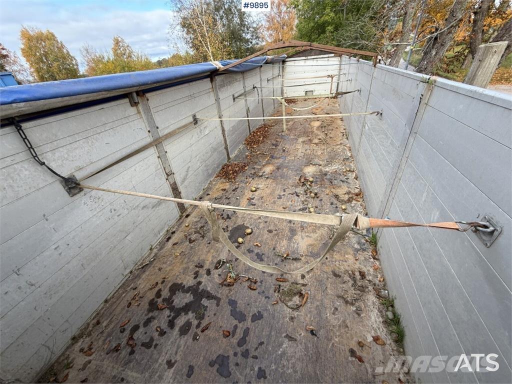 Briab SBLB4TB-36-110 Other trailers