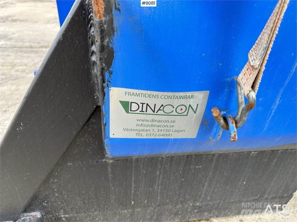  DINACON okänd Construction - Others