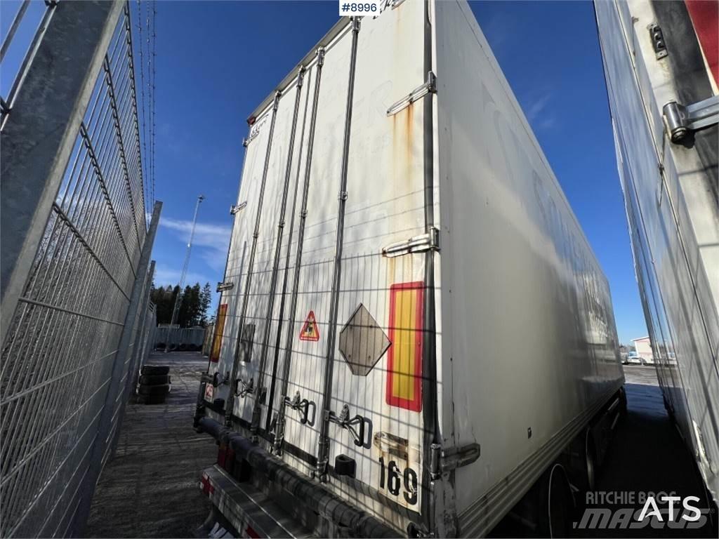 Ekeri L/L-4 Other trailers