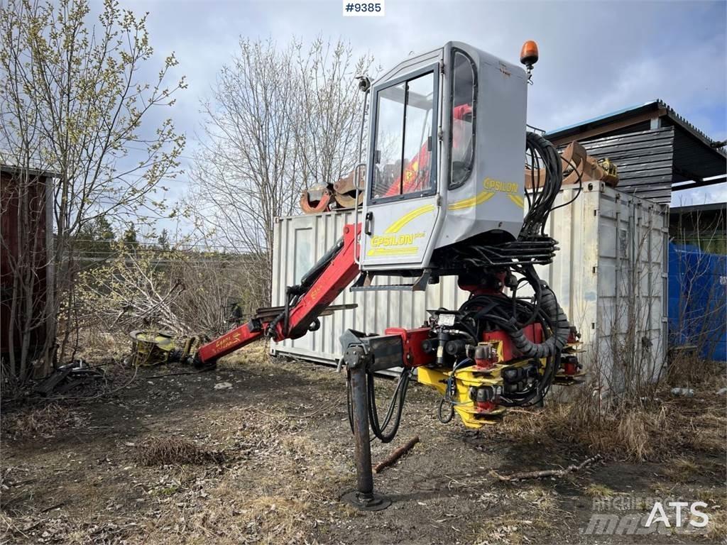 Epsilon 110L Transportation - Others