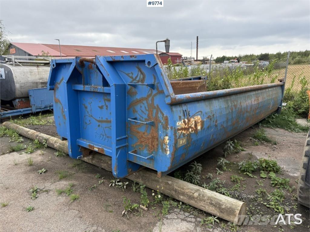  Frinab LVD-12-5,6 Pn Transportation - Others