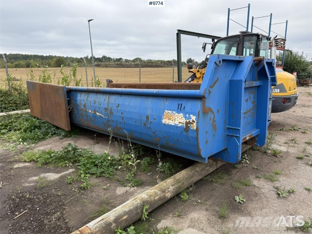  Frinab LVD-12-5,6 Pn Transportation - Others