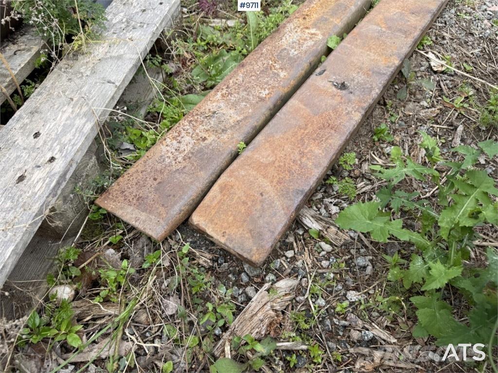  Gafflar okänd Other components