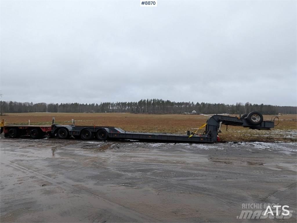 Hafo H42 Other semi-trailers