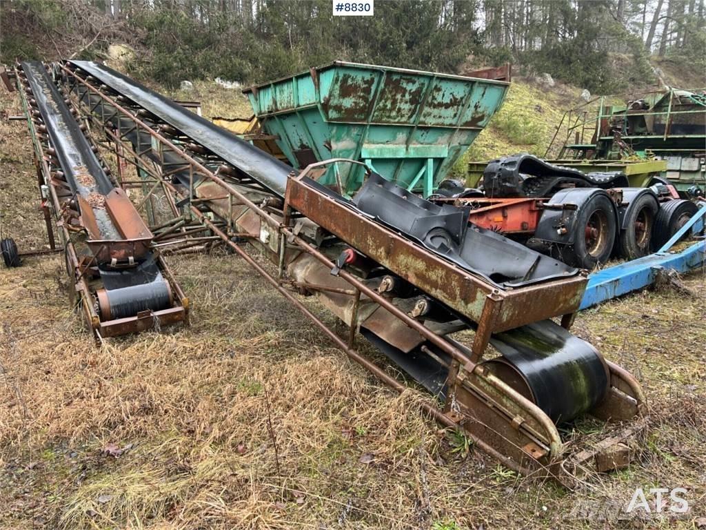  Kjällve 12T-R60 Other components