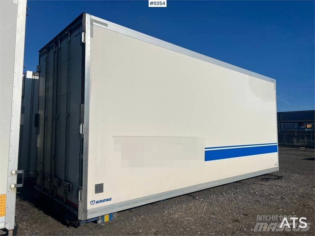 Krone Annet Transportation - Others