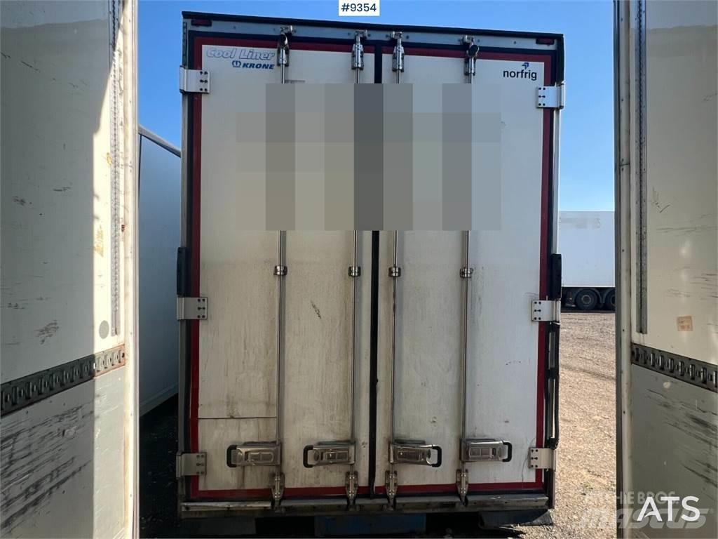 Krone Annet Transportation - Others