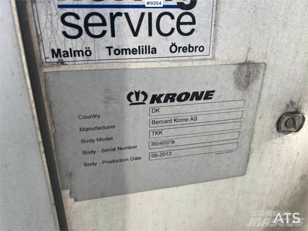 Krone Annet Transportation - Others