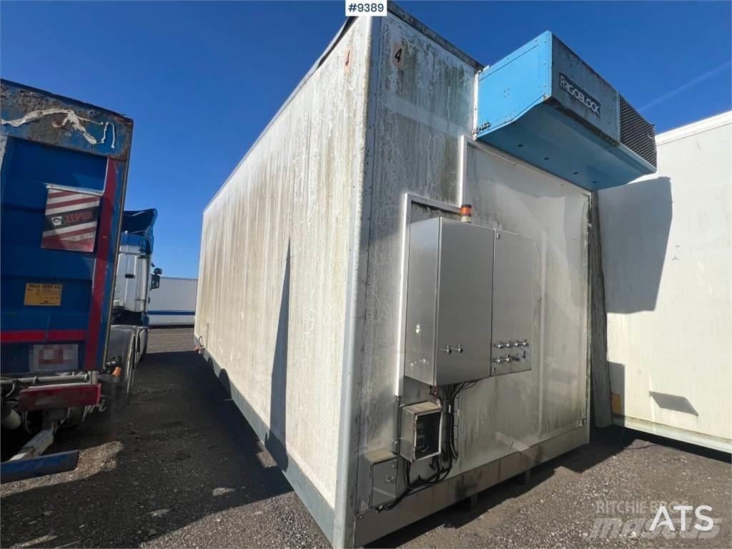 Lagab Kyltrailer Transportation - Others