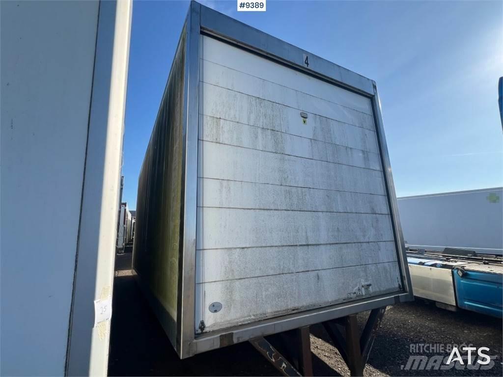 Lagab Kyltrailer Transportation - Others