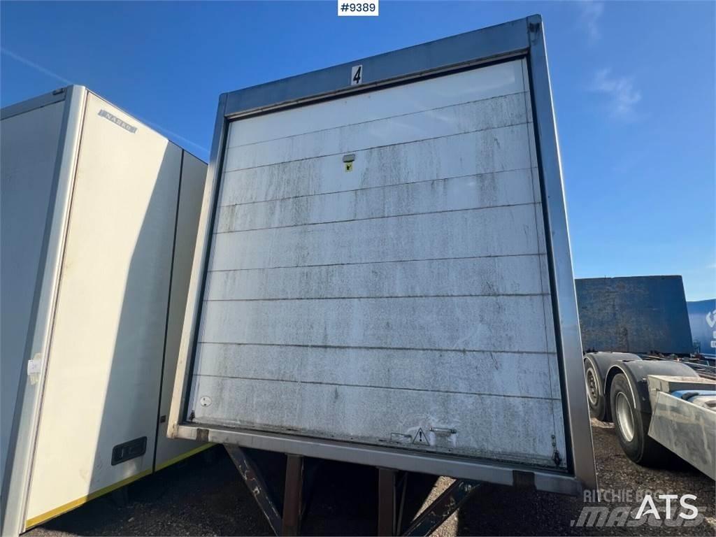 Lagab Kyltrailer Transportation - Others