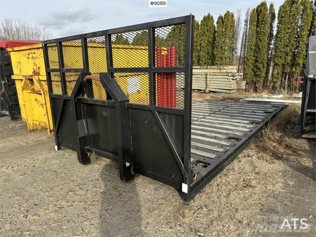  Laxo RFM 6029 Transportation - Others