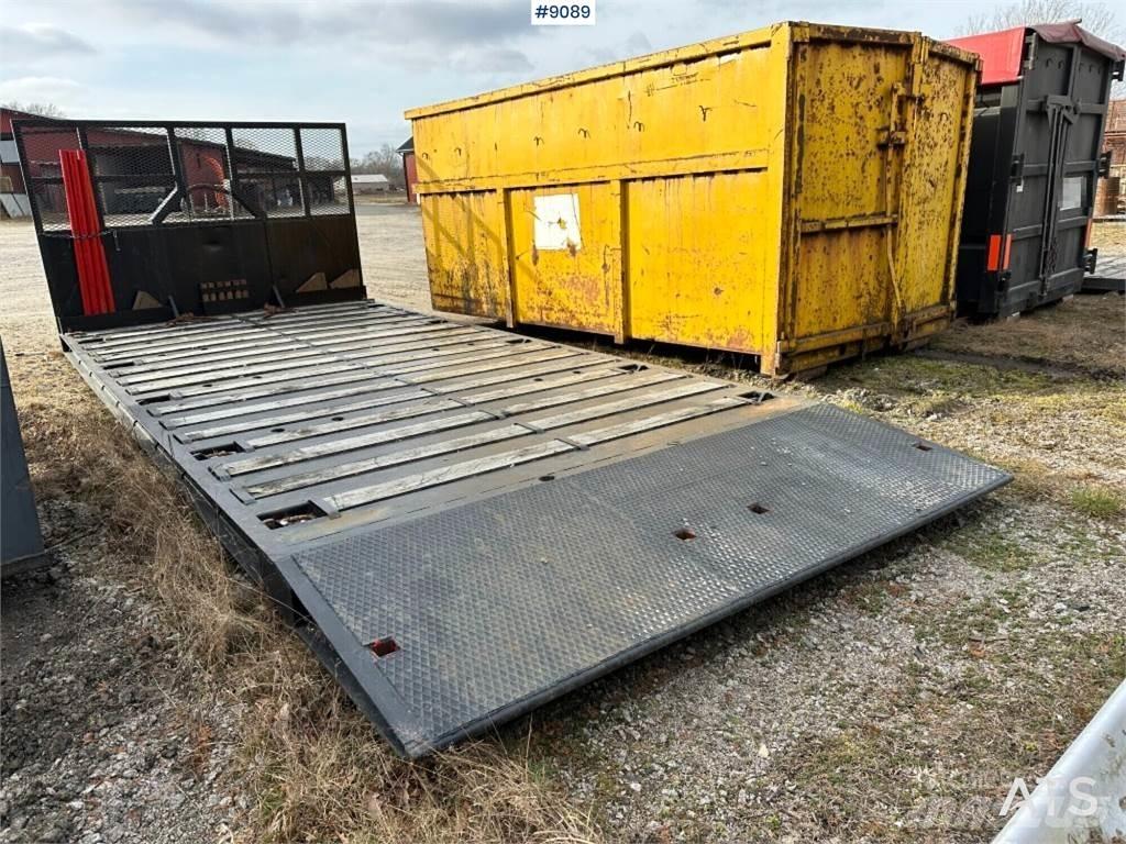  Laxo RFM 6029 Transportation - Others