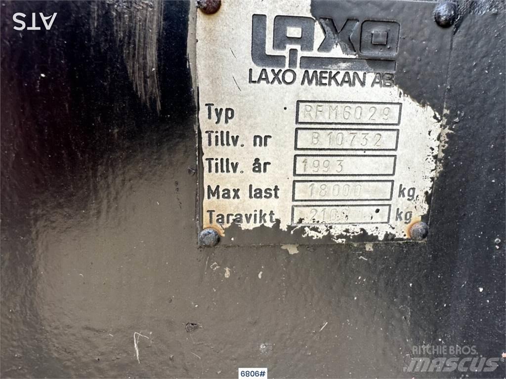  Laxo RFM 6029 Transportation - Others