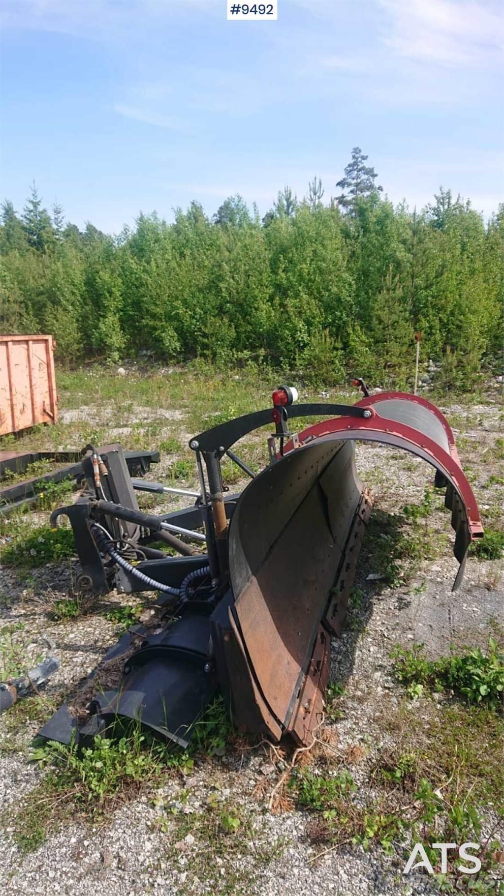  Mãhlers Flexiway Transportation - Others