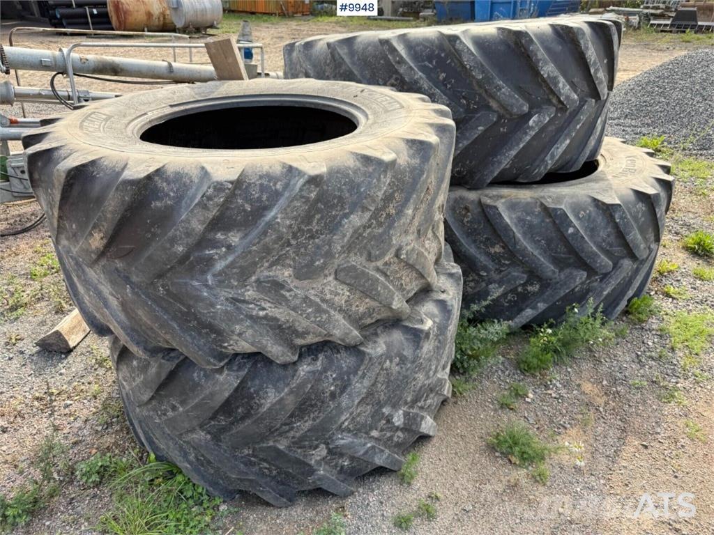 Michelin Däck Other tractor accessories