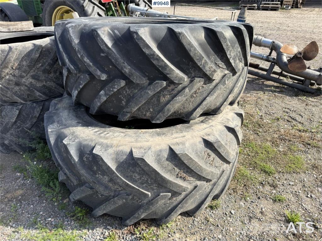 Michelin Däck Other tractor accessories