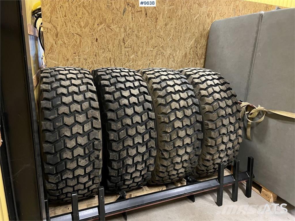 Nokian 20,5R25 Construction - Others