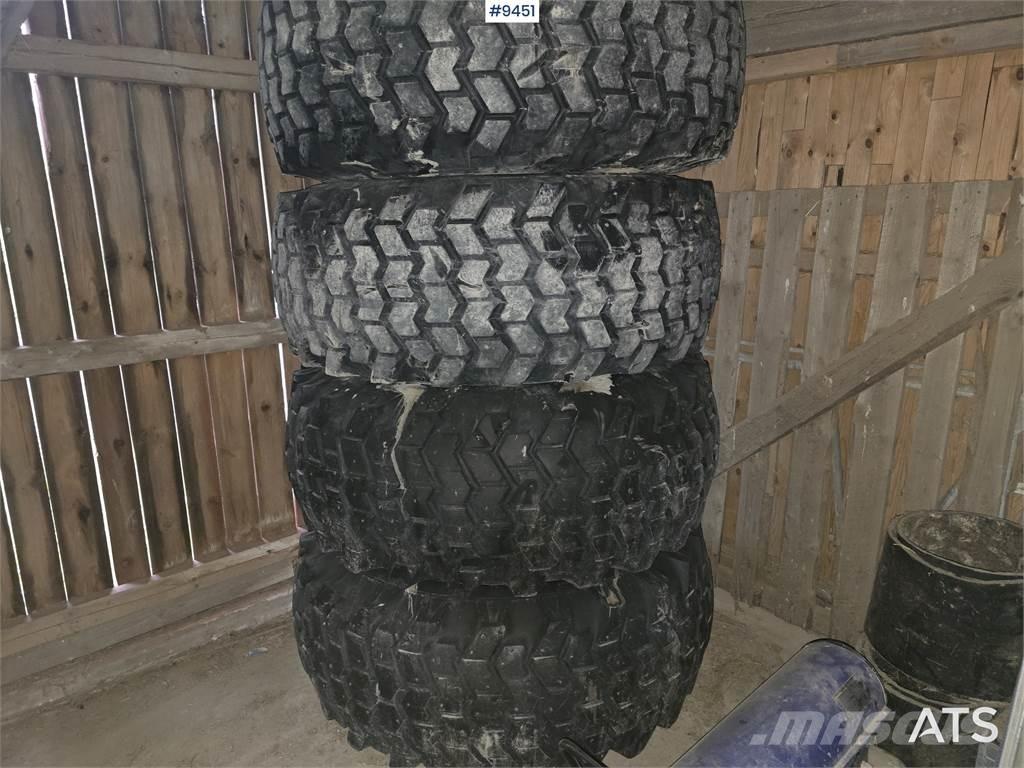 Nokian 580/65B34 Other components