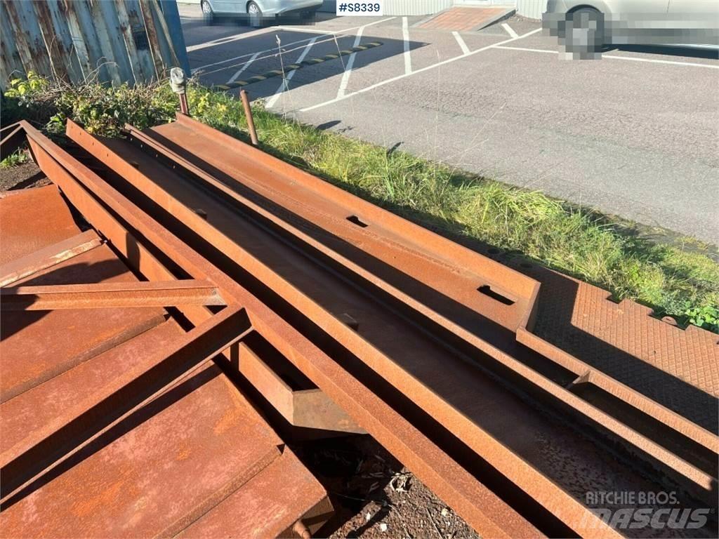  okänd okänd Construction - Others