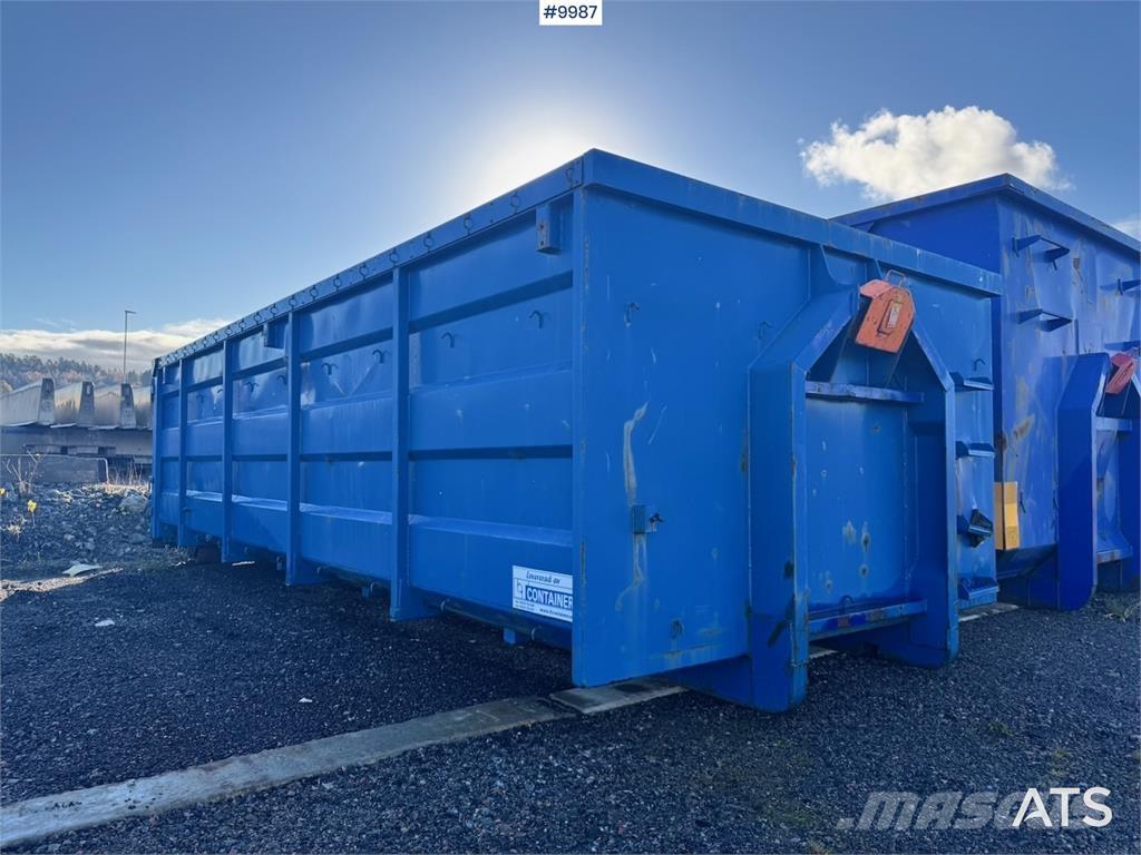  okänd okänd Transportation - Others