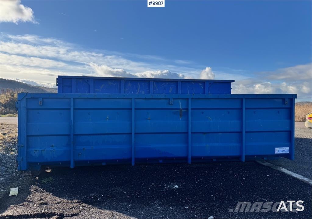  okänd okänd Transportation - Others