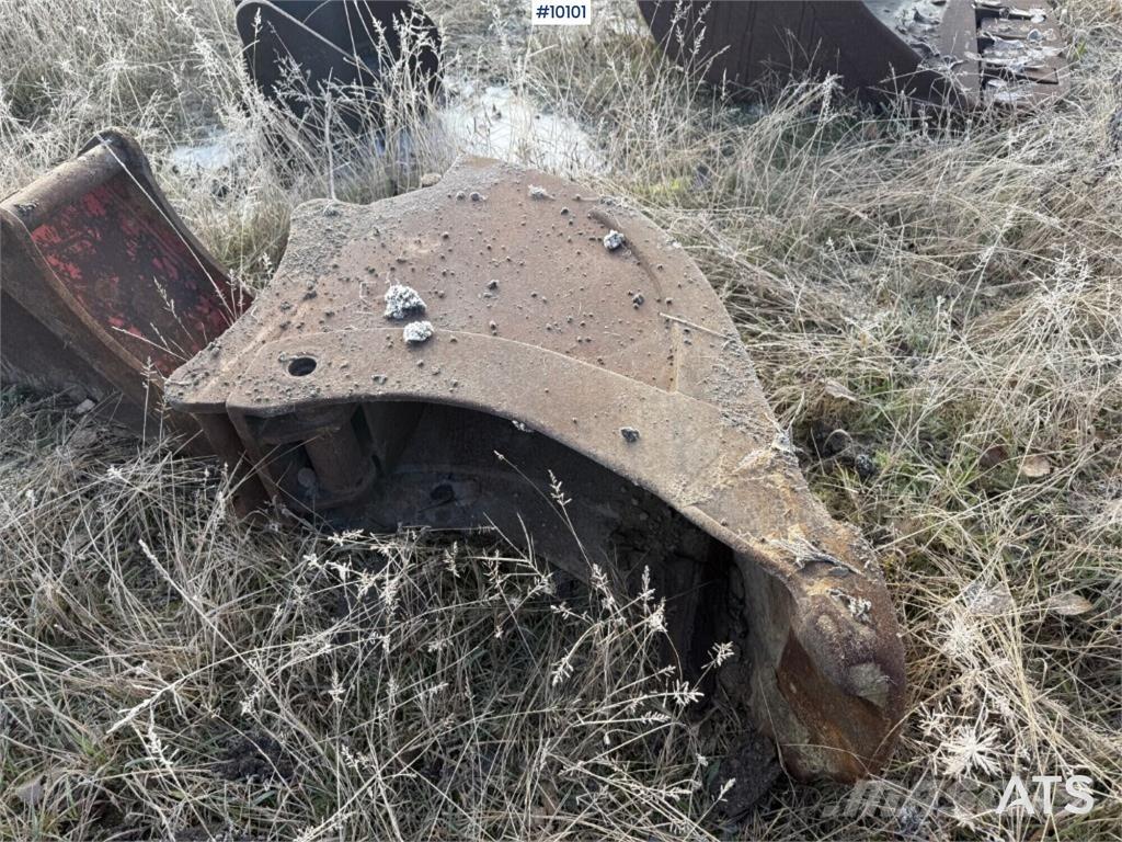  okänd Smalskopa Buckets