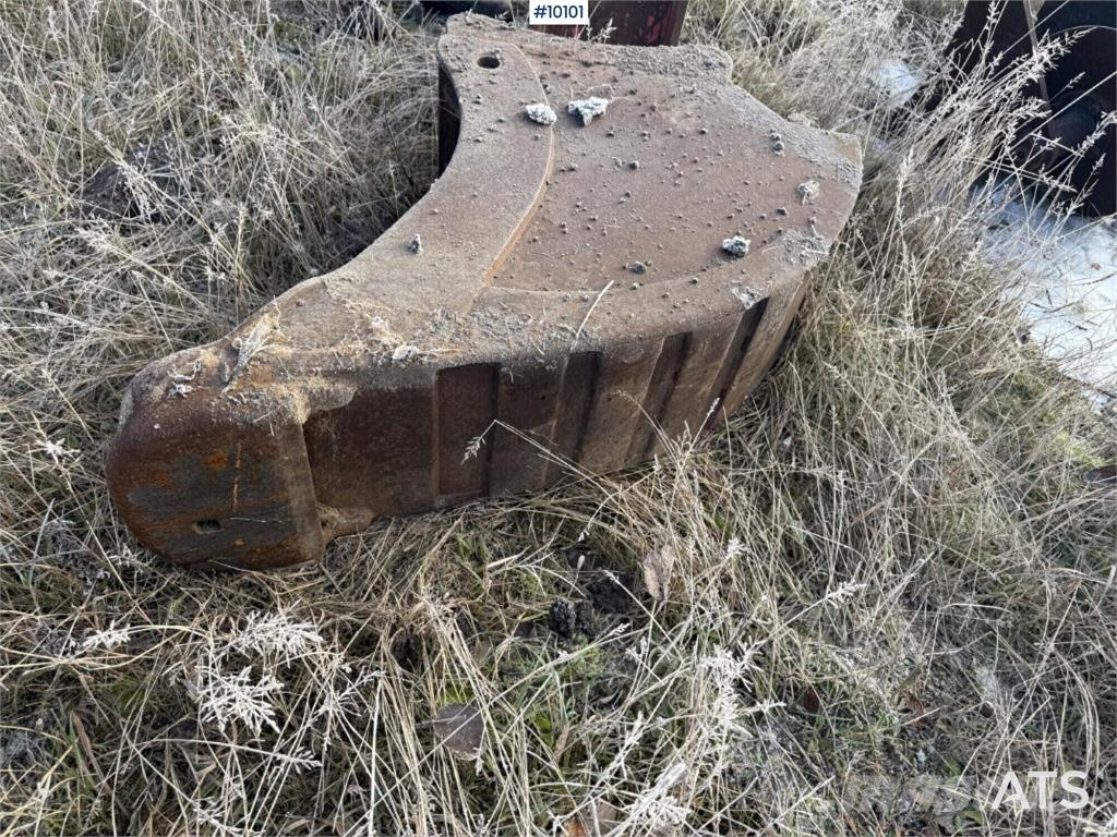  okänd Smalskopa Buckets