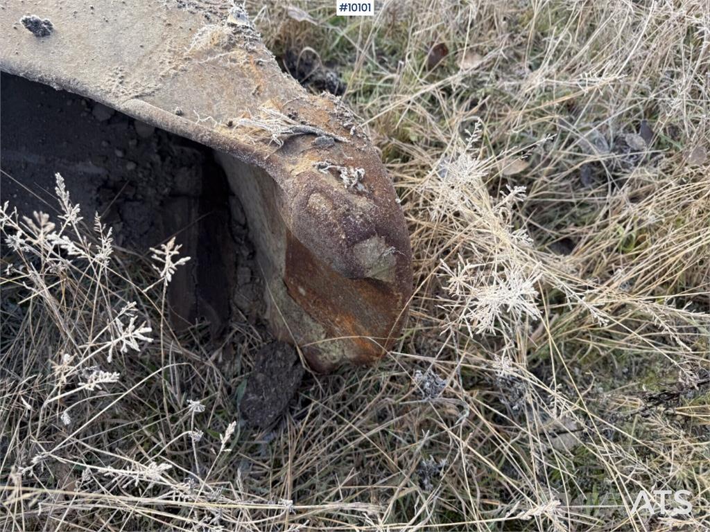  okänd Smalskopa Buckets