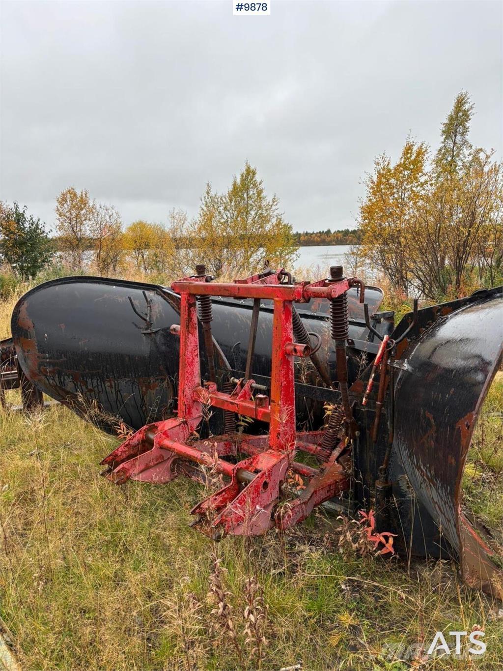  Plog Stora Bm Plows