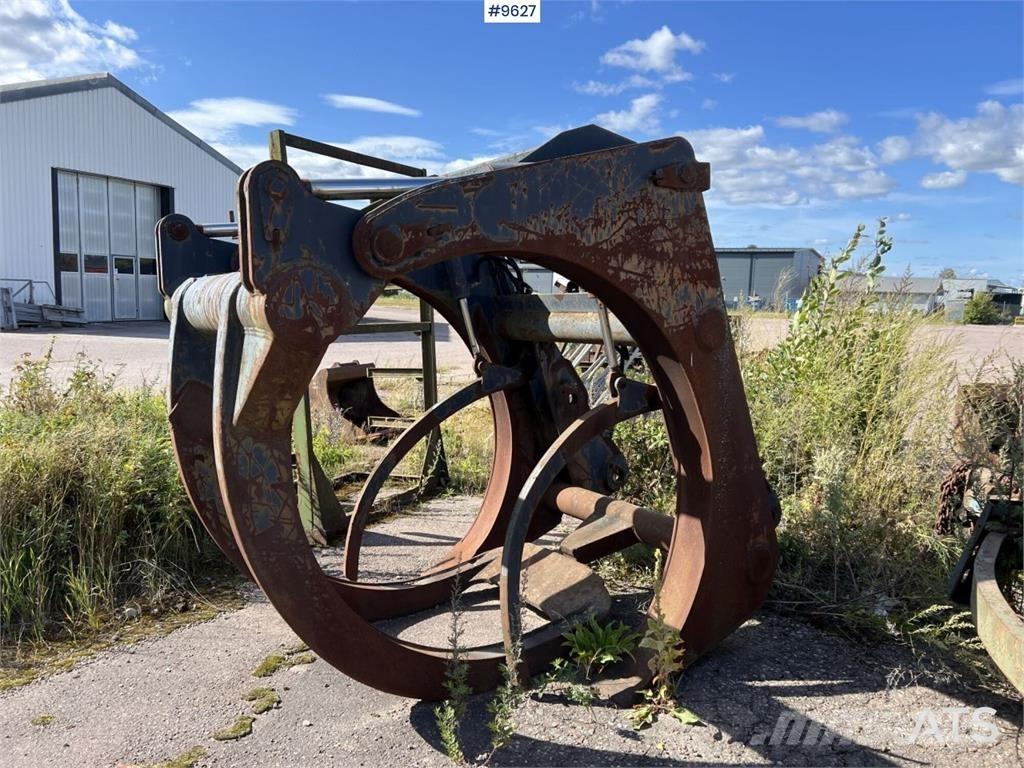 Renholmen 15684 Other components