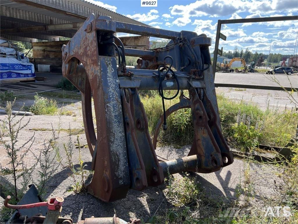 Renholmen 15684 Other components