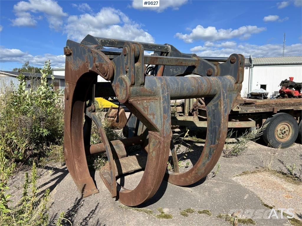 Renholmen 15684 Other components