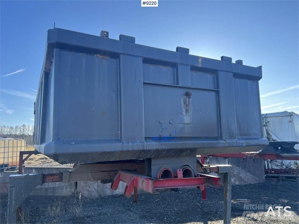 RKP Flak Transportation - Others