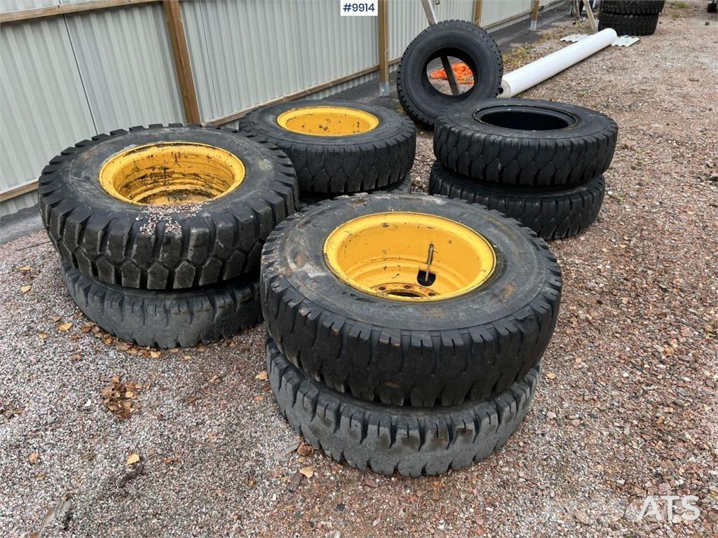  Rodaco A1 10 00-20 Construction - Others