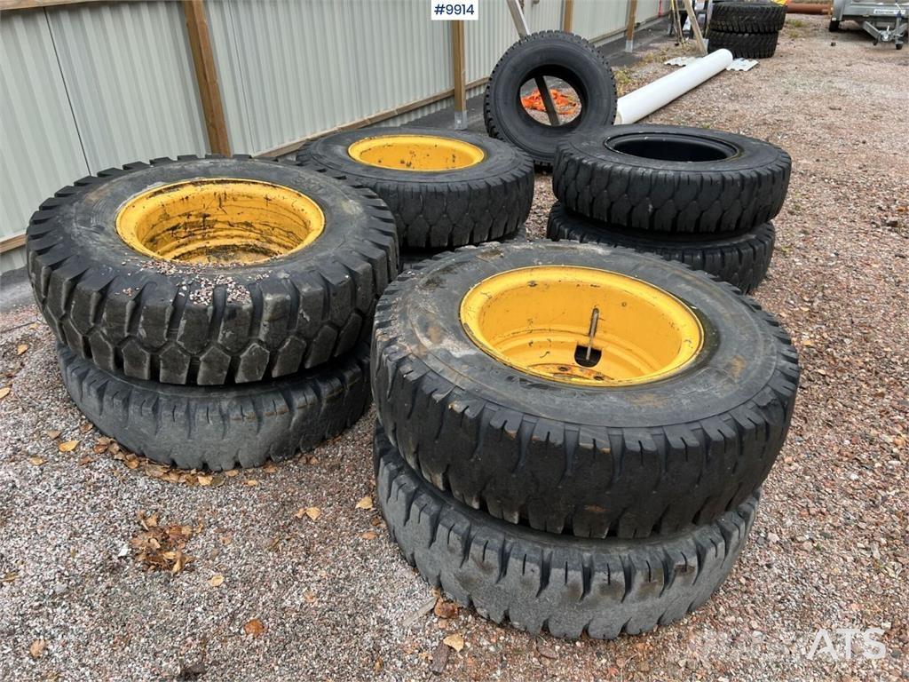  Rodaco A1 10 00-20 Construction - Others