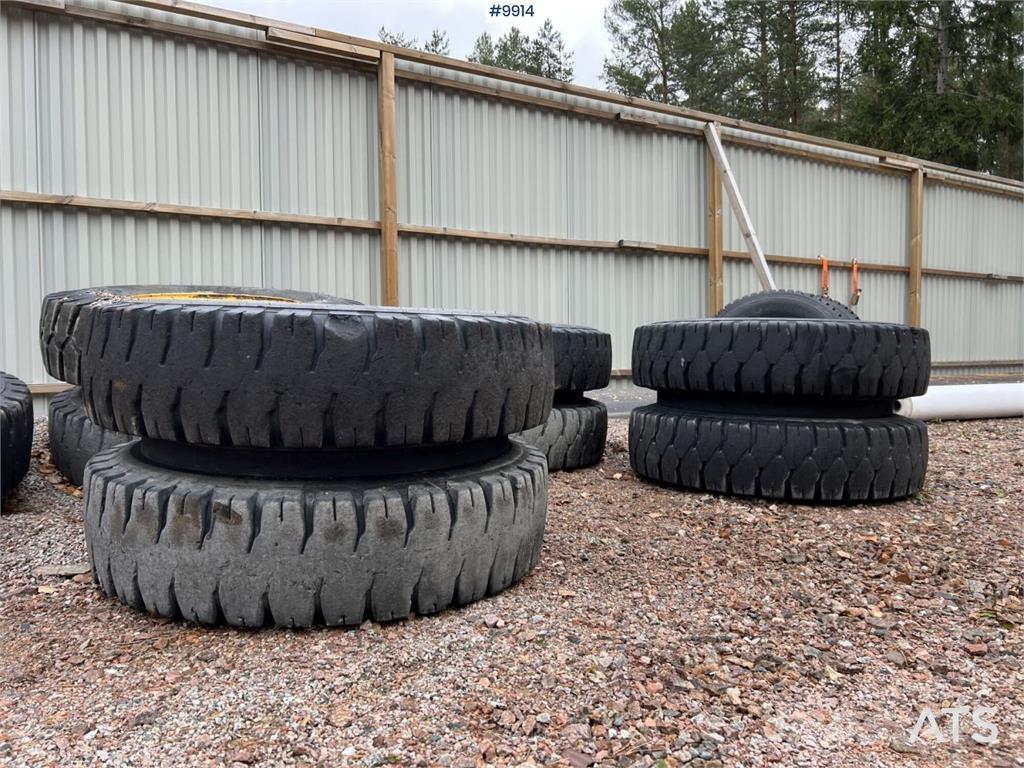  Rodaco A1 10 00-20 Construction - Others