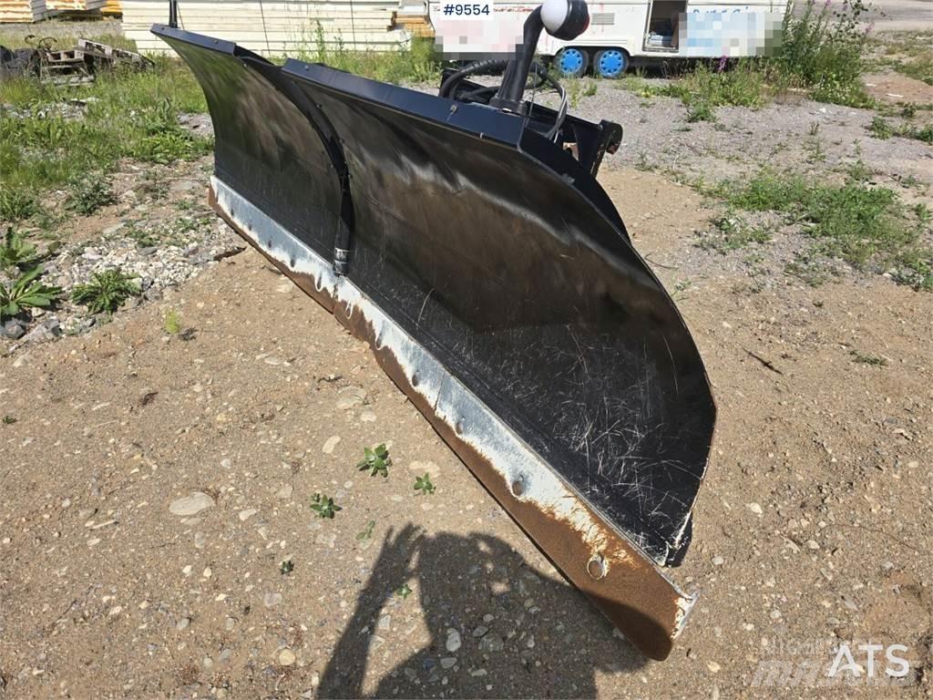 Schmidt VP 360 Plows
