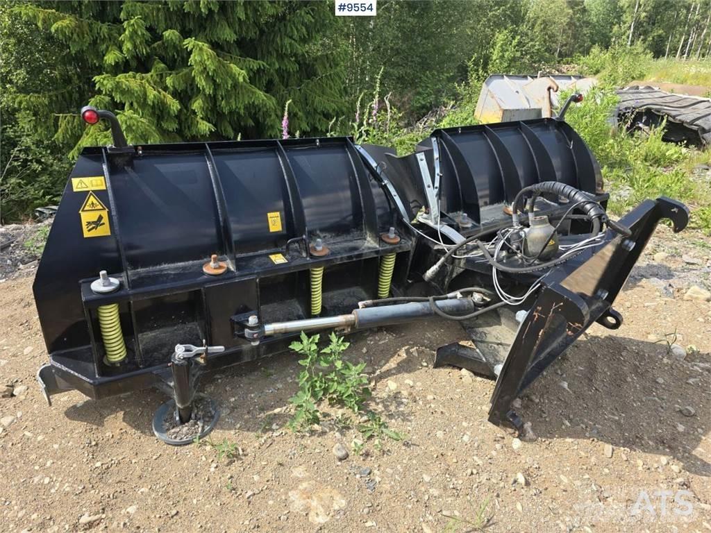 Schmidt VP 360 Plows