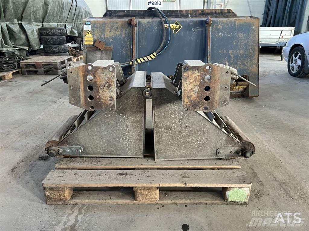  Slirej Sand spreader Transportation - Others