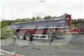 SLP Tipper Trailer Other semi-trailers