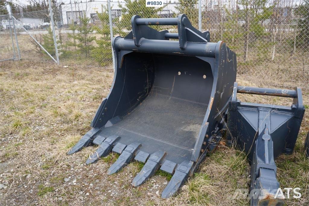  TOBA Tooth bucket S80 Buckets