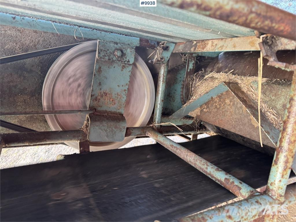  Transportband Okänd Agriculture - Others