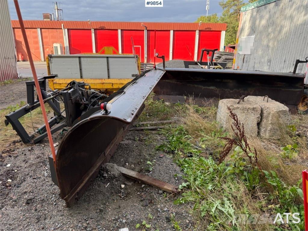 Uni-väg UV-360 Transportation - Others