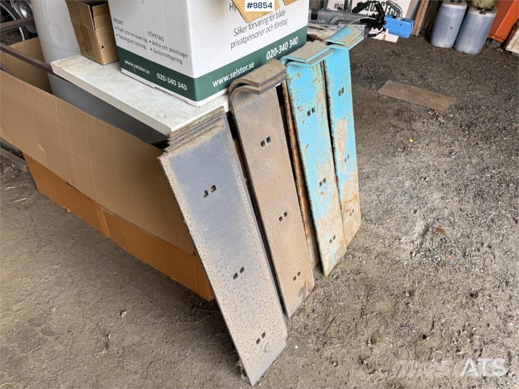 Uni-väg UV-360 Transportation - Others