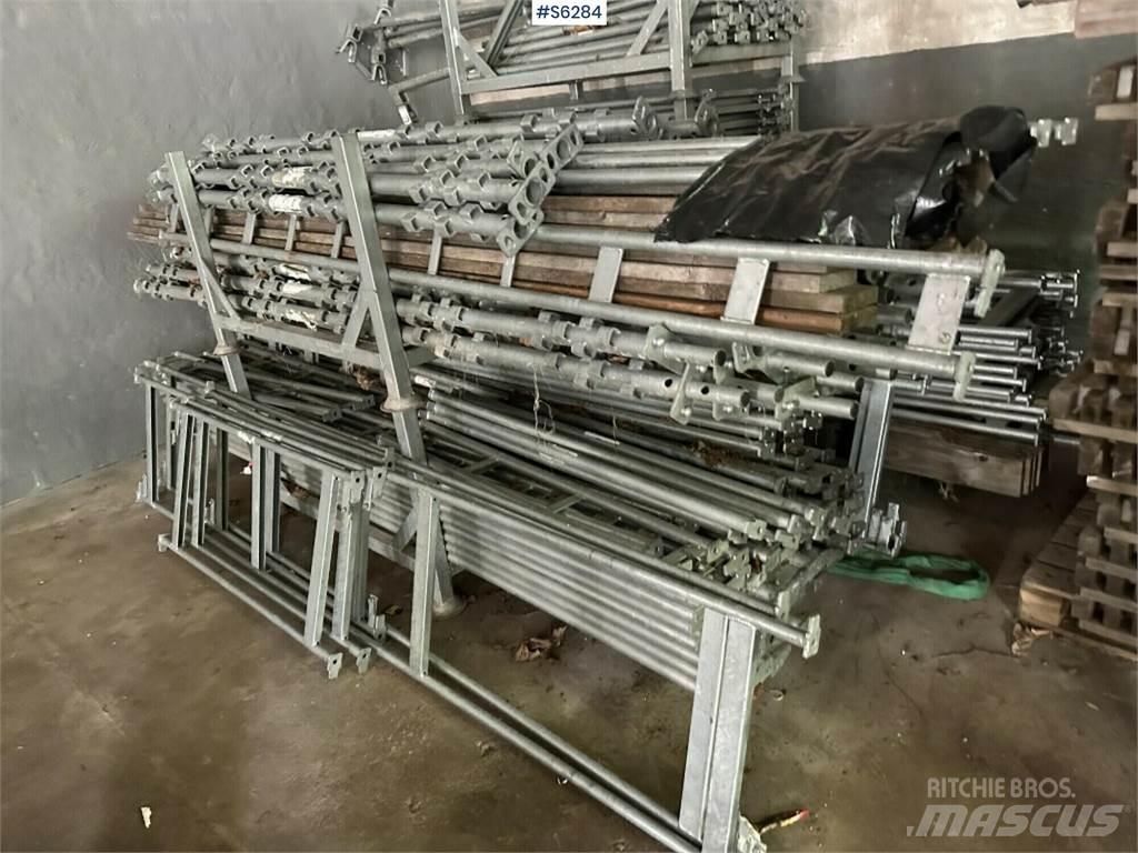 UNIHAK Scaffolding Construction - Others