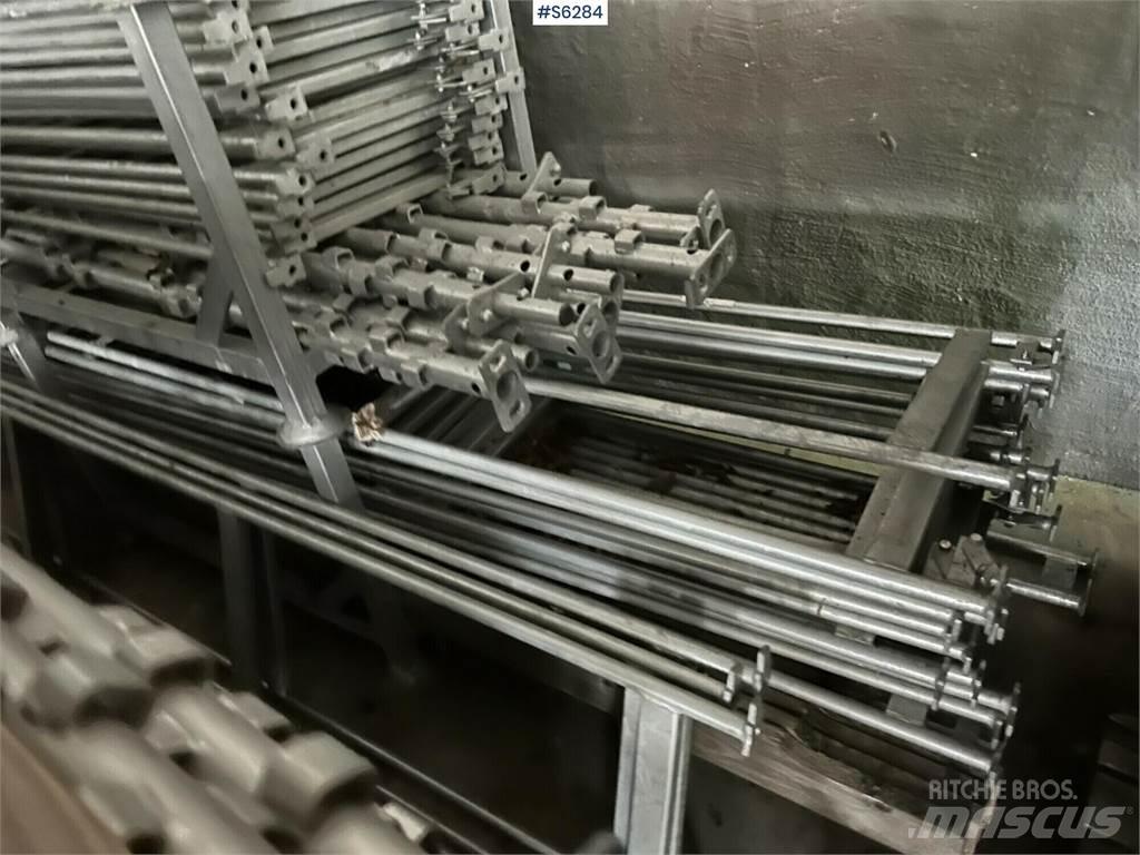  UNIHAK Scaffolding Construction - Others