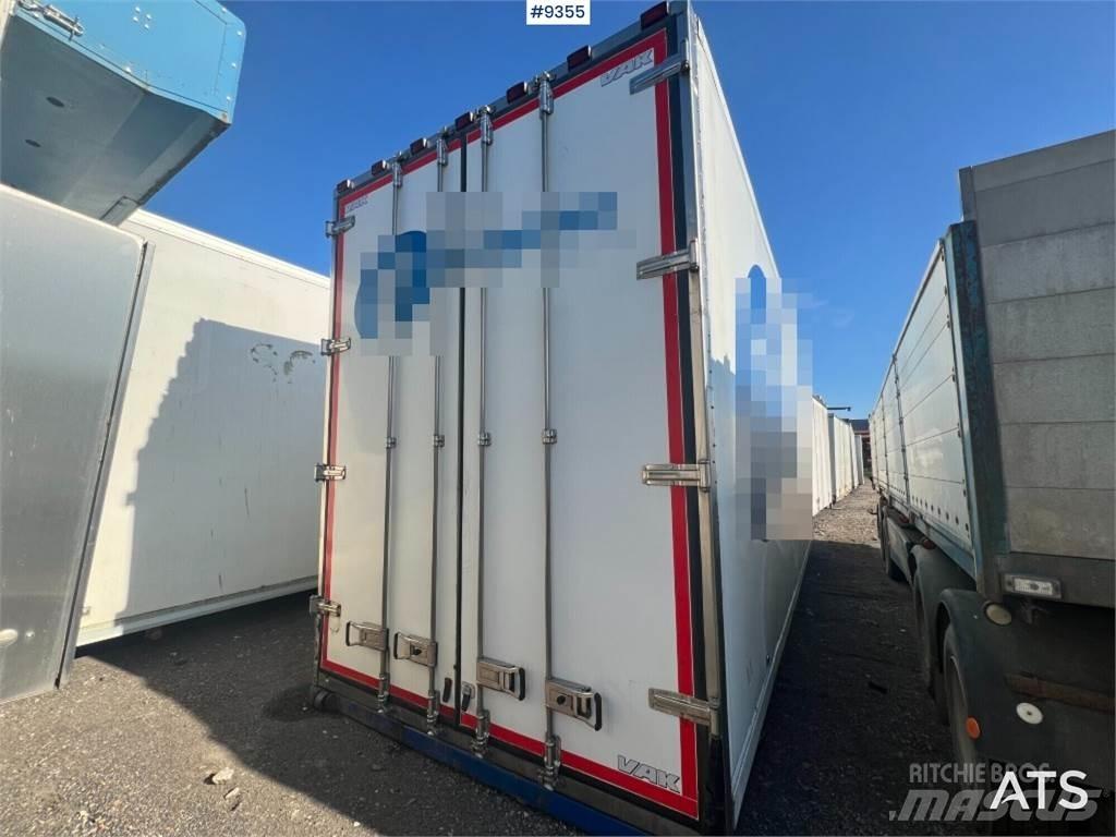 VAK annet Transportation - Others