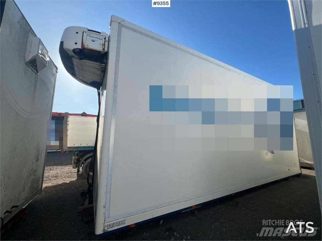 VAK annet Transportation - Others