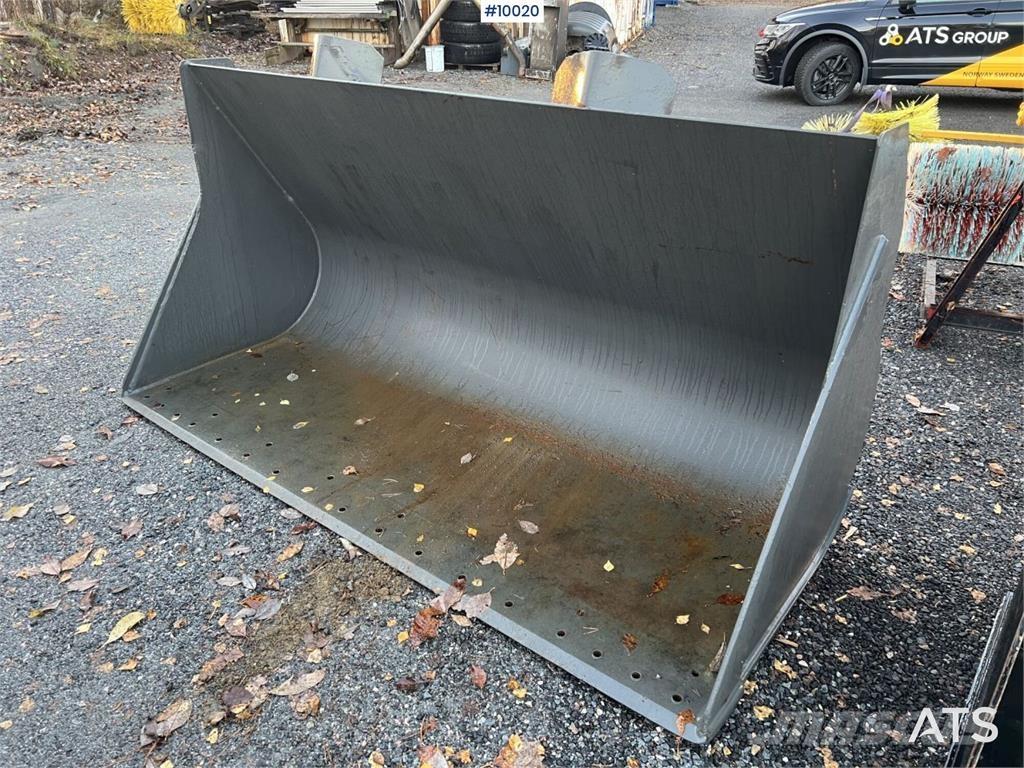  VME Euclid Stora BM Buckets